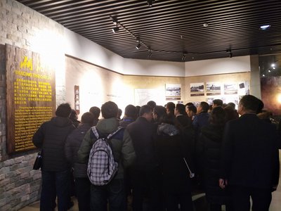 2017石英砂精細(xì)加工及應(yīng)用技術(shù)交流會(huì)在鳳陽成功舉辦