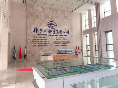 記江蘇揚(yáng)子江船業(yè)集團(tuán)產(chǎn)品技術(shù)交流會(huì) 聚焦技術(shù)轉(zhuǎn)讓，引領(lǐng)產(chǎn)業(yè)創(chuàng)新