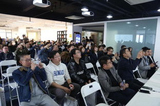 聚力共贏，引領多媒體發展新風向——2019多媒體產品技術交流暨答謝會圓滿落幕并達成技術轉讓合作