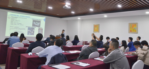 技術與溫度的融合 ｜ 盈普2021華北技術交流會圓滿收官