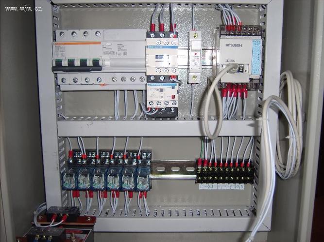 提供非標自動化設(shè)備電路電氣控制設(shè)計服務(wù)