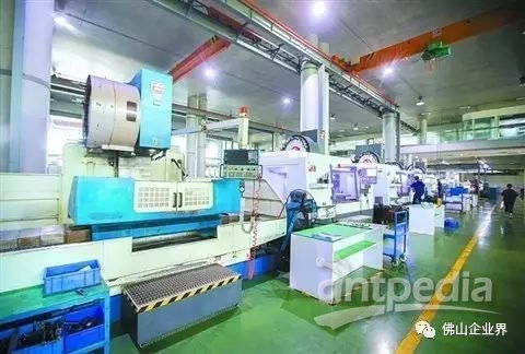 南海企業(yè)上央視 可口可樂(lè)實(shí)驗(yàn)室也在它家