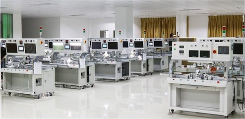 液晶邦定機(jī)功能 廣州創(chuàng)友 撫順液晶邦定機(jī)