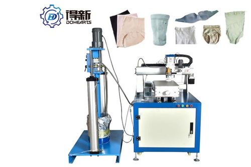 和順自動(dòng)硅膠防滑滴膠機(jī)專業(yè)生產(chǎn)自動(dòng)化設(shè)備