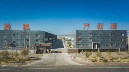 華夏絲路:立足駝奶粉行業,以優質產品護航全民健康