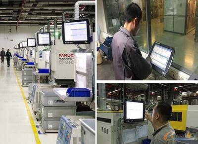 菲尼克斯:打造真正的智能車間_PLM綜合_產品創新數字化(PLM)_文章_中國最具影響力的企業信息化門戶網和在線社區