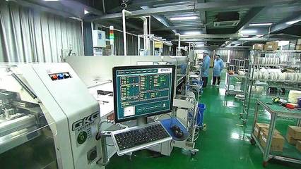 豐縣高新區(qū):企業(yè)開(kāi)工趕訂單 沖刺新春“開(kāi)門(mén)紅”