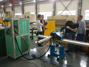 廠家直供等離子焊機,平面堆焊,焊接自動化設備