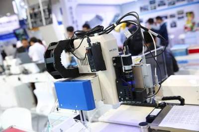 電子制造智能化趨勢洶涌而來 NEPCON China 2017觀眾預登記正在進行中