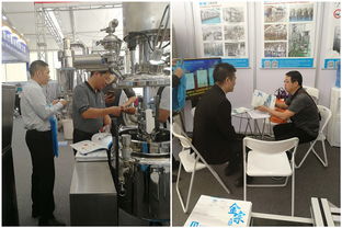 第57屆全國制藥機械博覽會火熱進行中,歡迎親臨現場