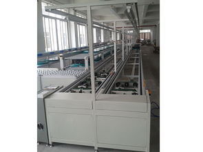 東莞質量良好的組裝線廠家推薦,組裝線廠家批發