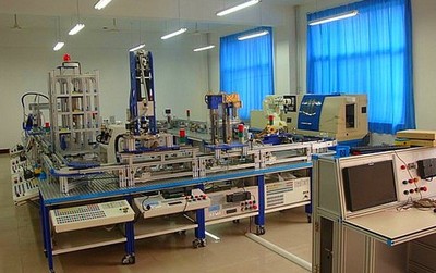重慶機電職業技術大學熱門專業簡介