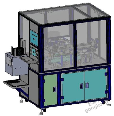 廣州特控 基于工控機的機器視覺 開啟智造新 視 界