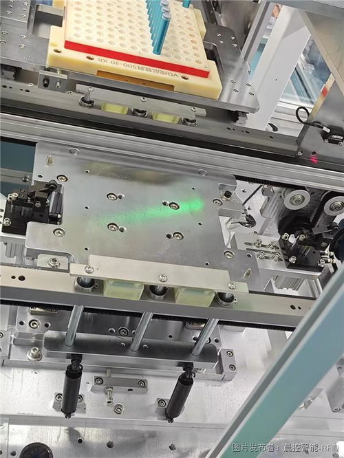rfid技術在耳機制造領域的智能化應用與前景展望