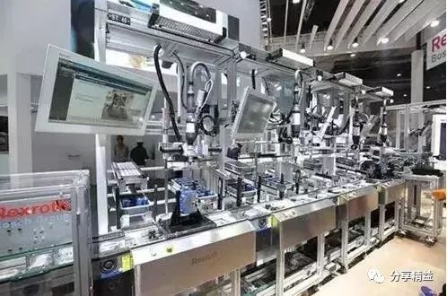 工廠自動化改造的五大誤區,千萬不要碰