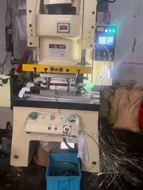 支持中國 沖壓自動化設備一站式技術解決方案 工廠實拍視頻 機械設備 自動化設備 制造業 機械 五金沖壓