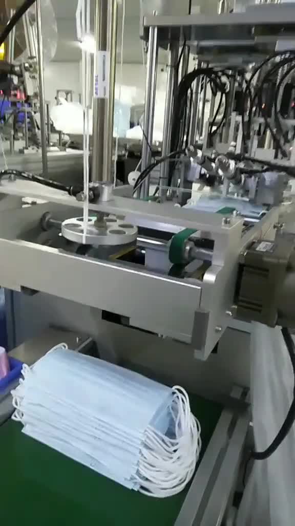 自動化設備提升生產效益,也給工廠減輕勞動力